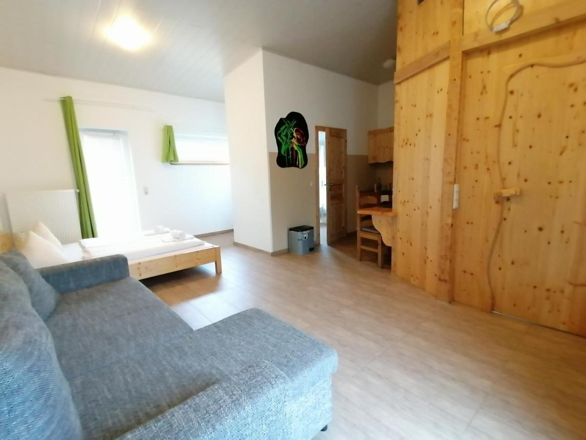 קוניגשטיין אן דר אלבה Campingplatz Am Treidlerweg מראה חיצוני תמונה