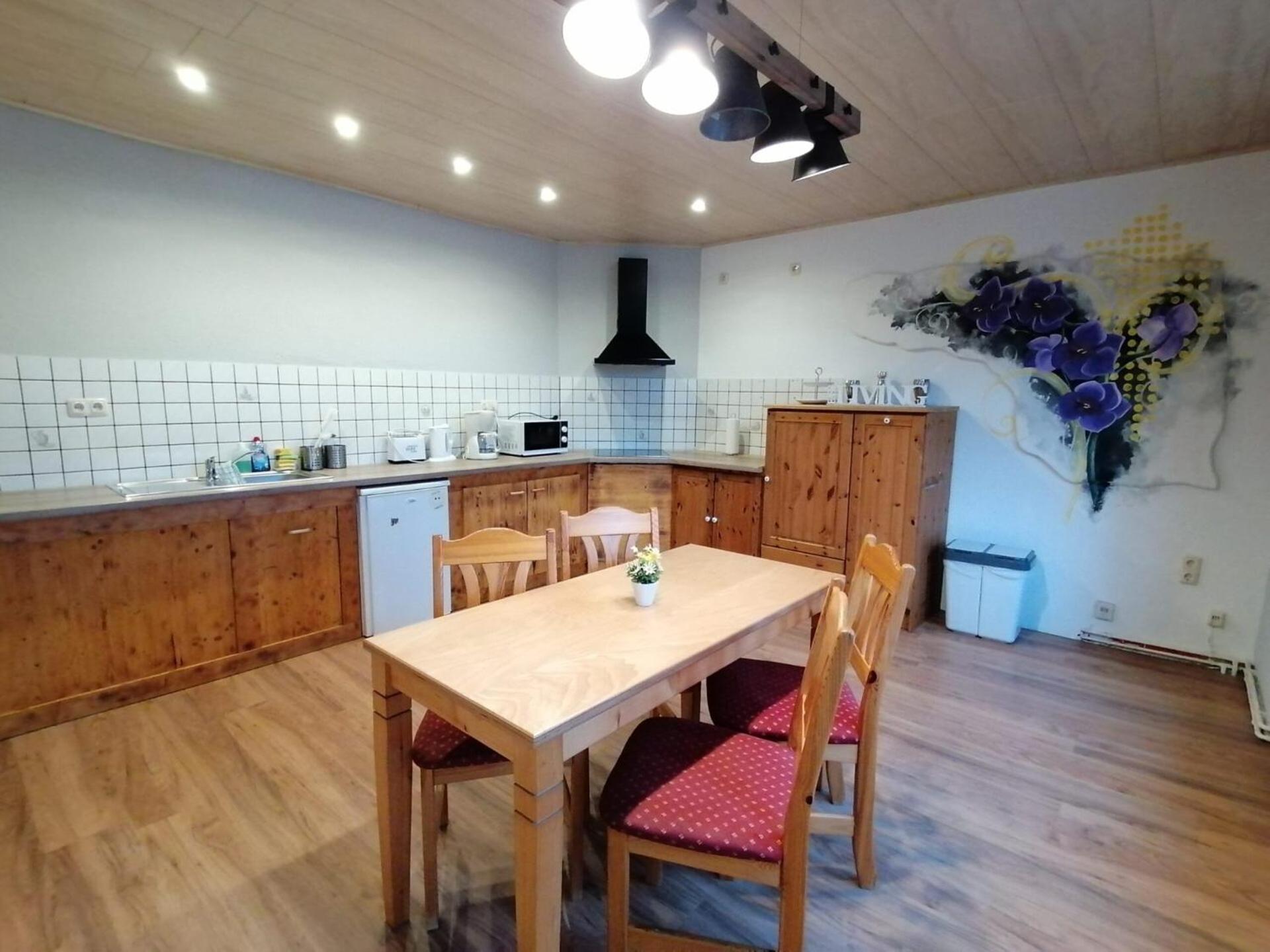 קוניגשטיין אן דר אלבה Campingplatz Am Treidlerweg חדר תמונה