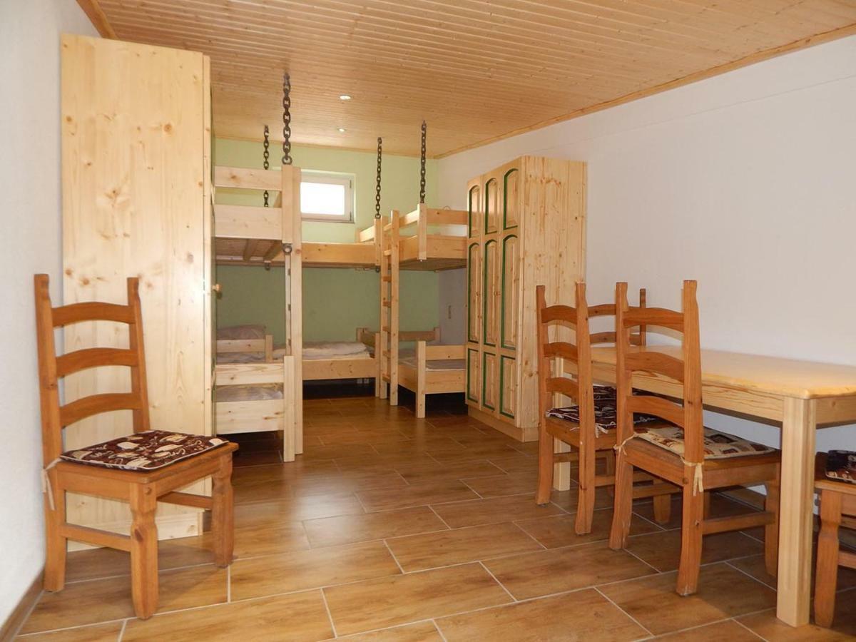 קוניגשטיין אן דר אלבה Campingplatz Am Treidlerweg מראה חיצוני תמונה