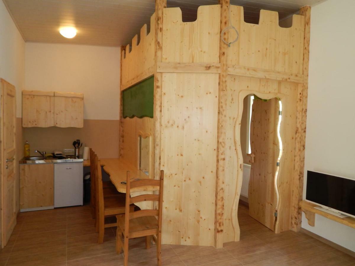 קוניגשטיין אן דר אלבה Campingplatz Am Treidlerweg מראה חיצוני תמונה